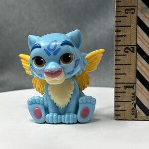 Disney Elena Of Avalor Baby Zoom Action Figure 2.5" Tall Fantasy Creature Toy